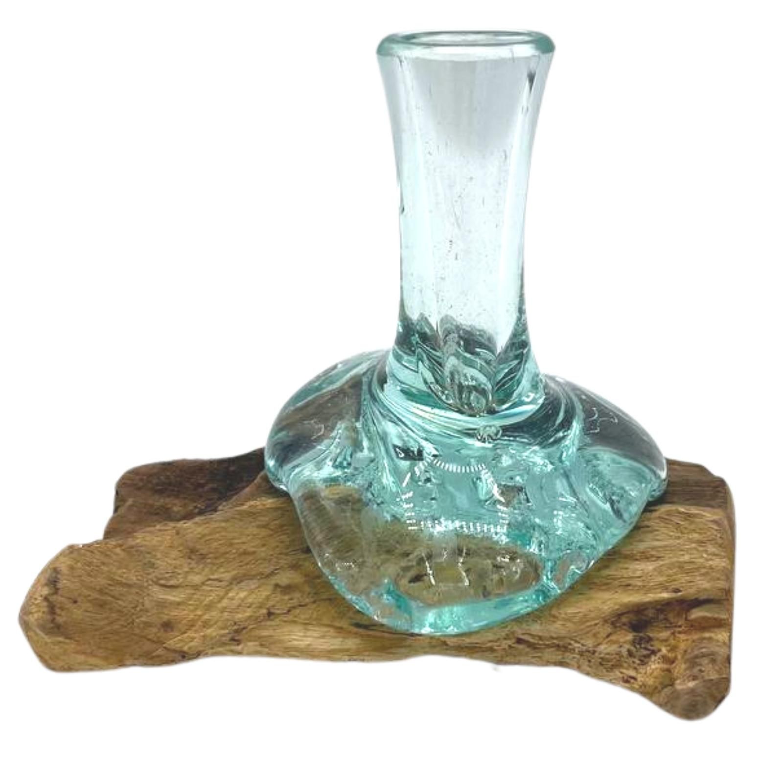 Soliflore d'appoint vu de profil